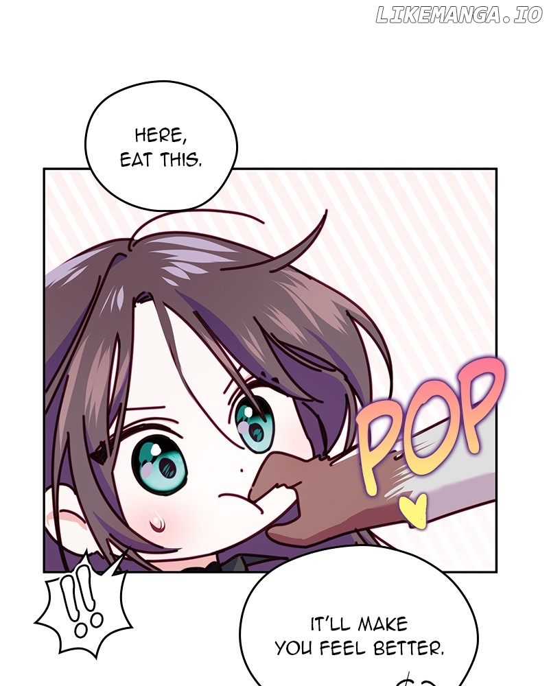 Heart Throbbing Conqueror Chapter 117 - page 67