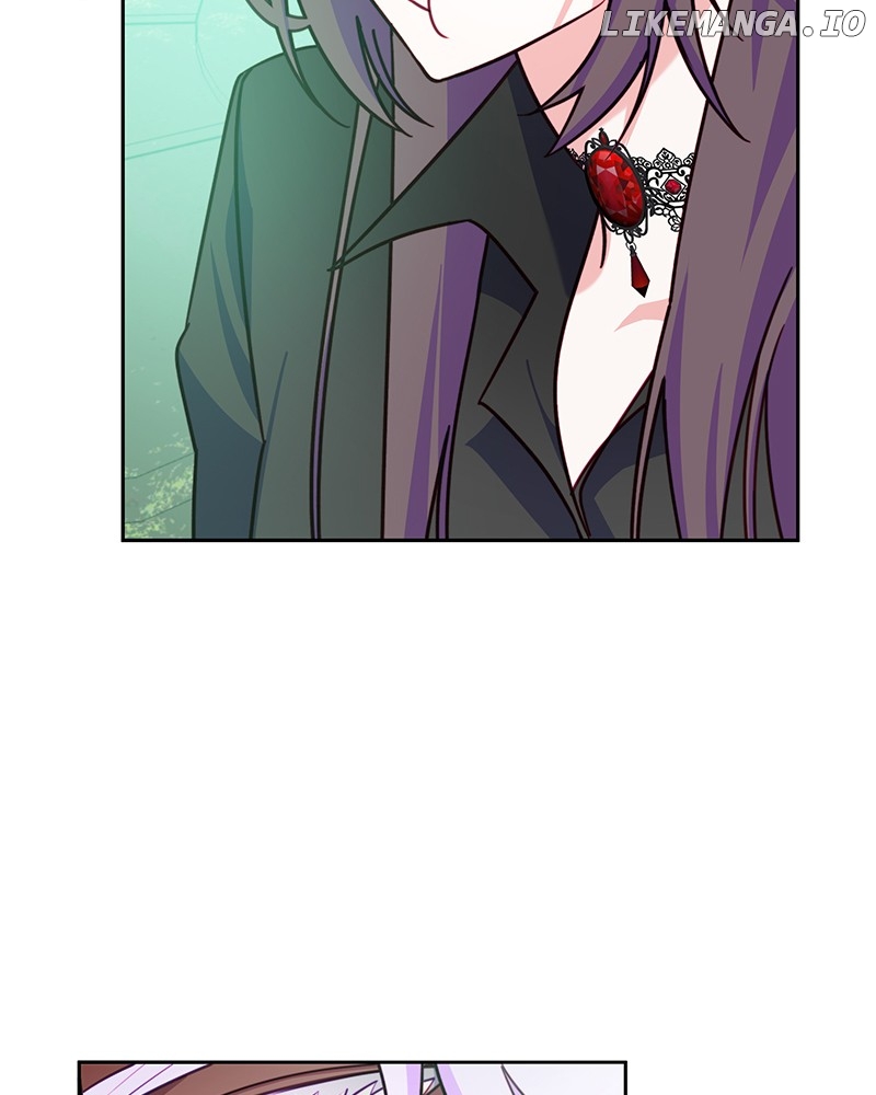 Heart Throbbing Conqueror Chapter 117 - page 72