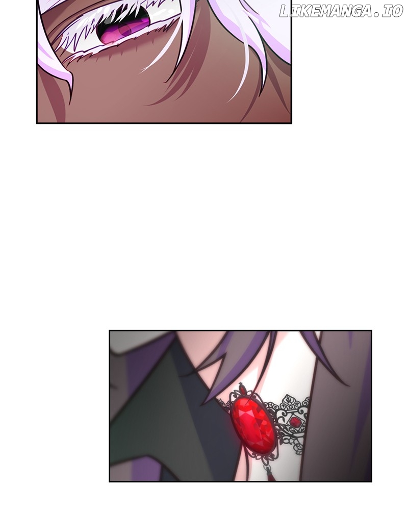 Heart Throbbing Conqueror Chapter 117 - page 73