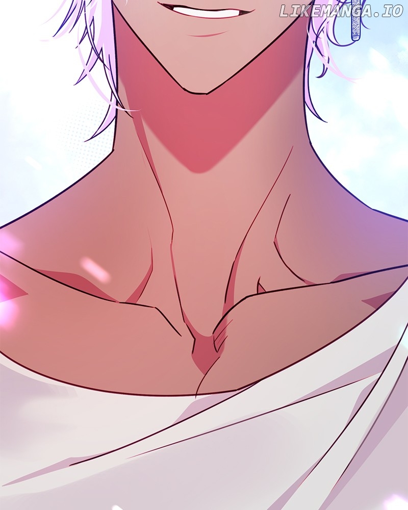 Heart Throbbing Conqueror Chapter 117 - page 77