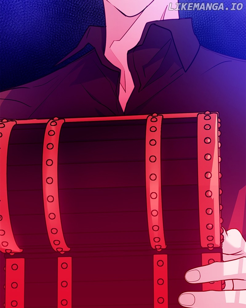 Heart Throbbing Conqueror Chapter 117 - page 8