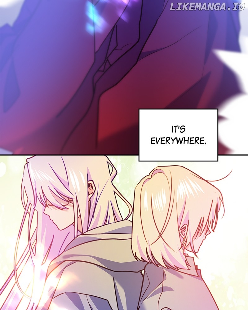Heart Throbbing Conqueror Chapter 117 - page 80