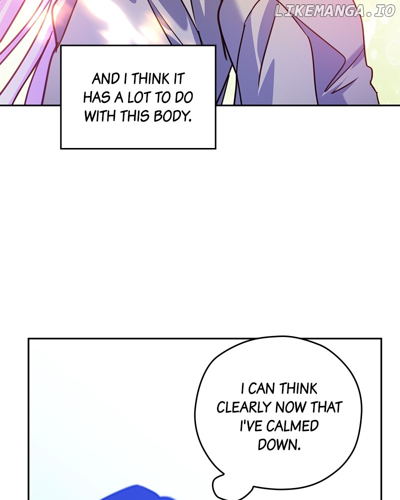 Heart Throbbing Conqueror Chapter 117 - page 81