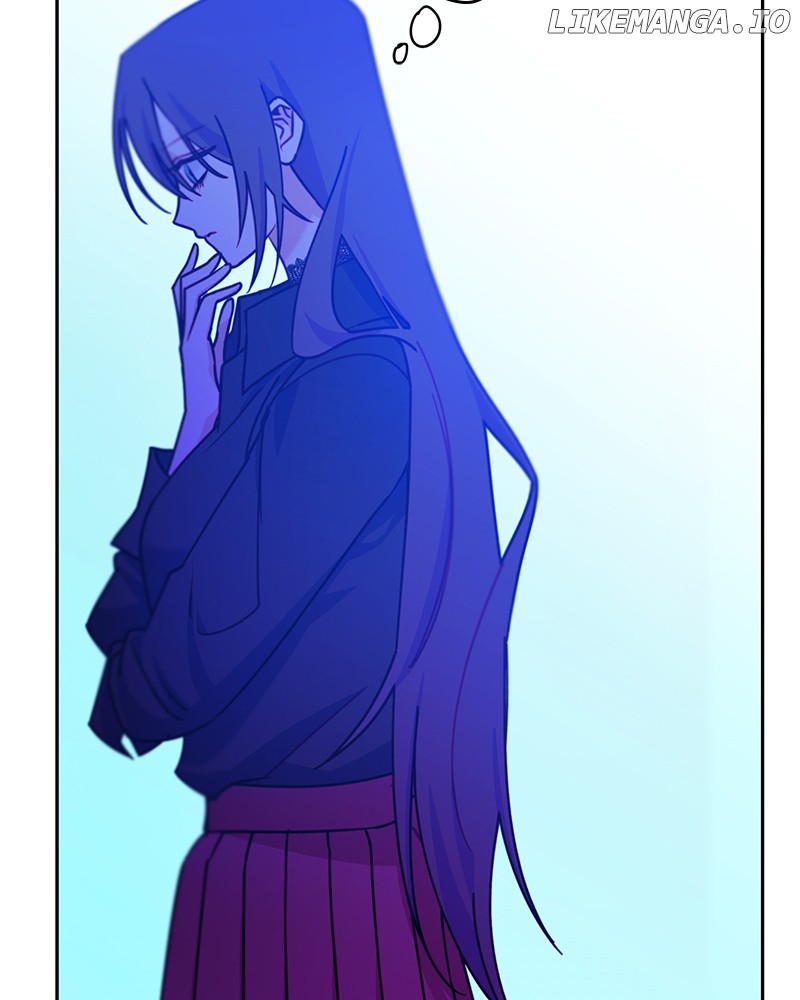 Heart Throbbing Conqueror Chapter 117 - page 82