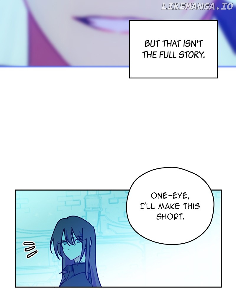 Heart Throbbing Conqueror Chapter 117 - page 84