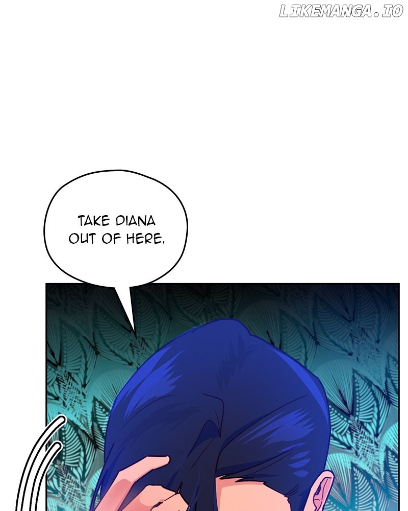 Heart Throbbing Conqueror Chapter 117 - page 85