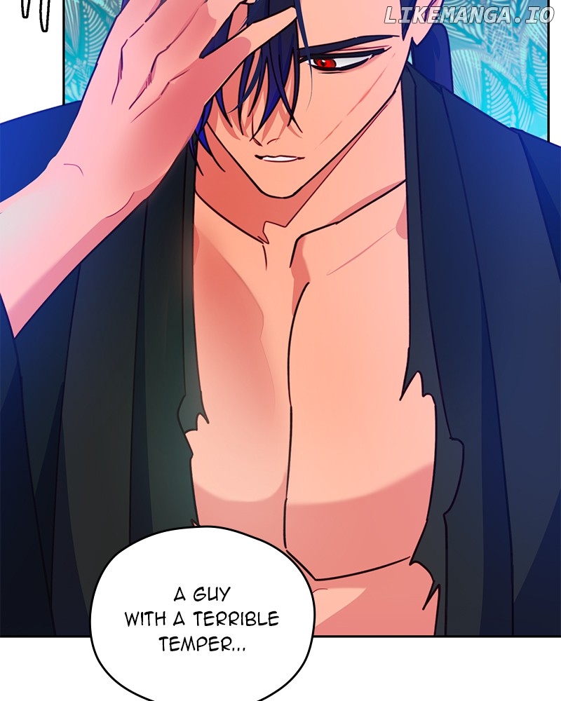 Heart Throbbing Conqueror Chapter 117 - page 86