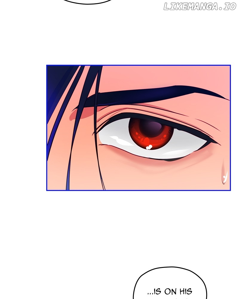 Heart Throbbing Conqueror Chapter 117 - page 87