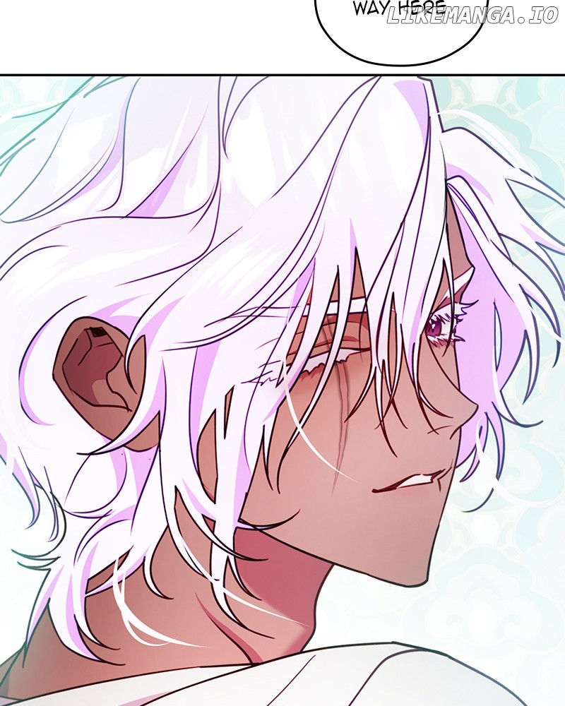 Heart Throbbing Conqueror Chapter 117 - page 88