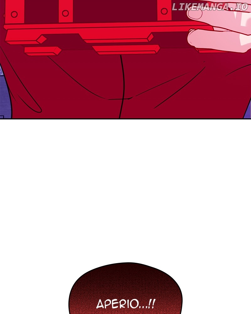 Heart Throbbing Conqueror Chapter 117 - page 9