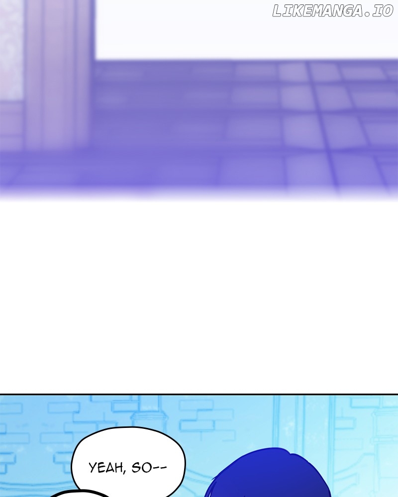 Heart Throbbing Conqueror Chapter 117 - page 93