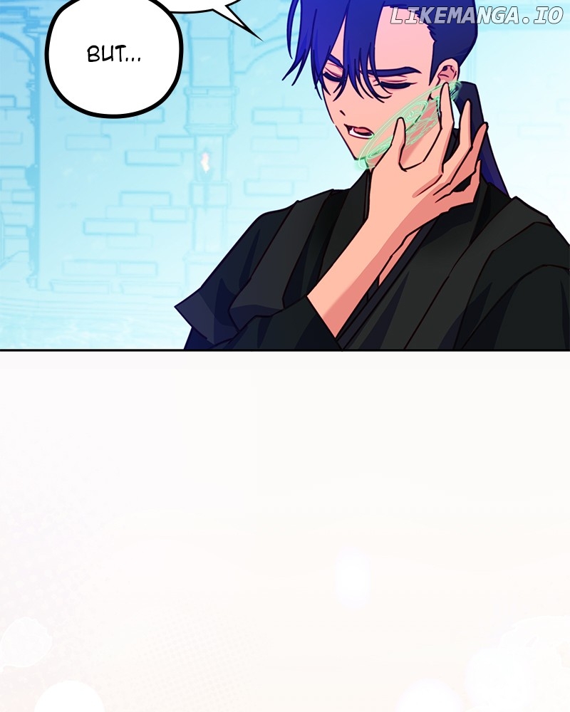 Heart Throbbing Conqueror Chapter 117 - page 94