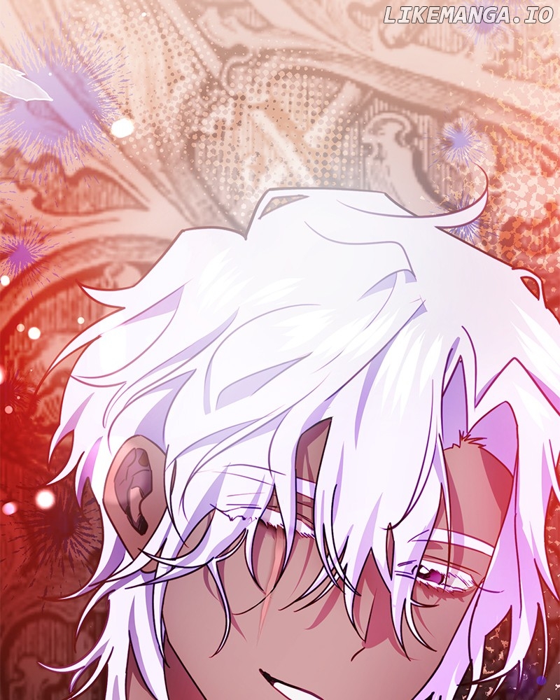 Heart Throbbing Conqueror Chapter 117 - page 96