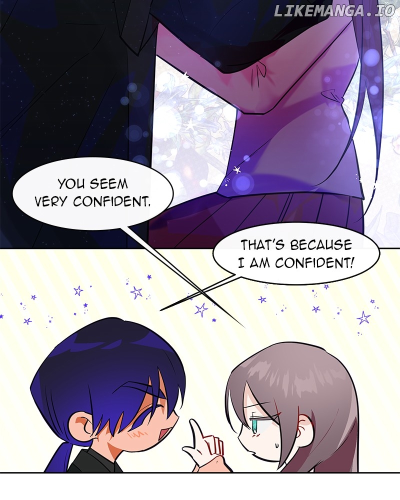 Heart Throbbing Conqueror Chapter 76 - page 10
