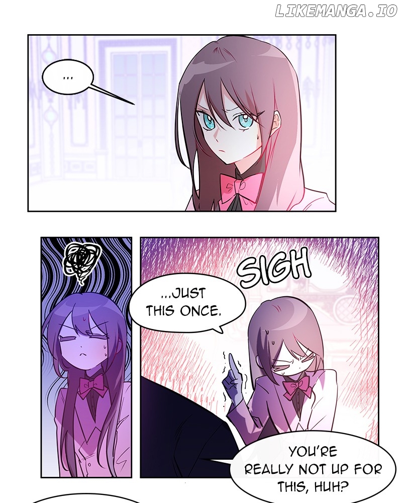 Heart Throbbing Conqueror Chapter 76 - page 11