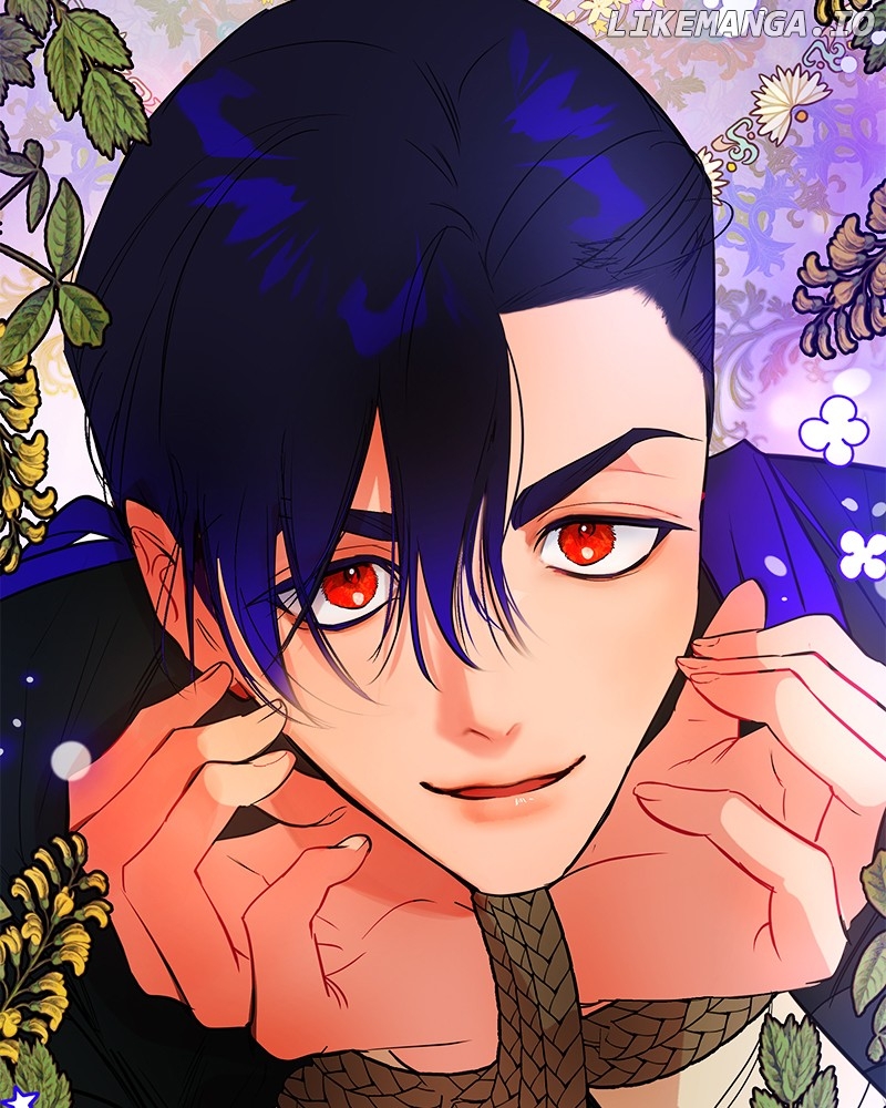 Heart Throbbing Conqueror Chapter 76 - page 14