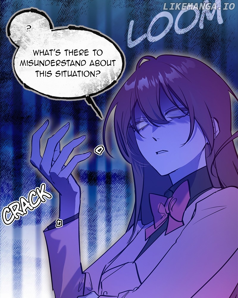 Heart Throbbing Conqueror Chapter 76 - page 19