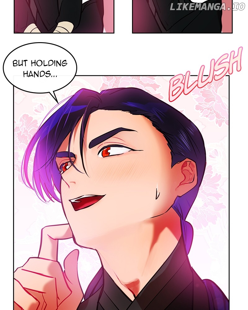 Heart Throbbing Conqueror Chapter 76 - page 25
