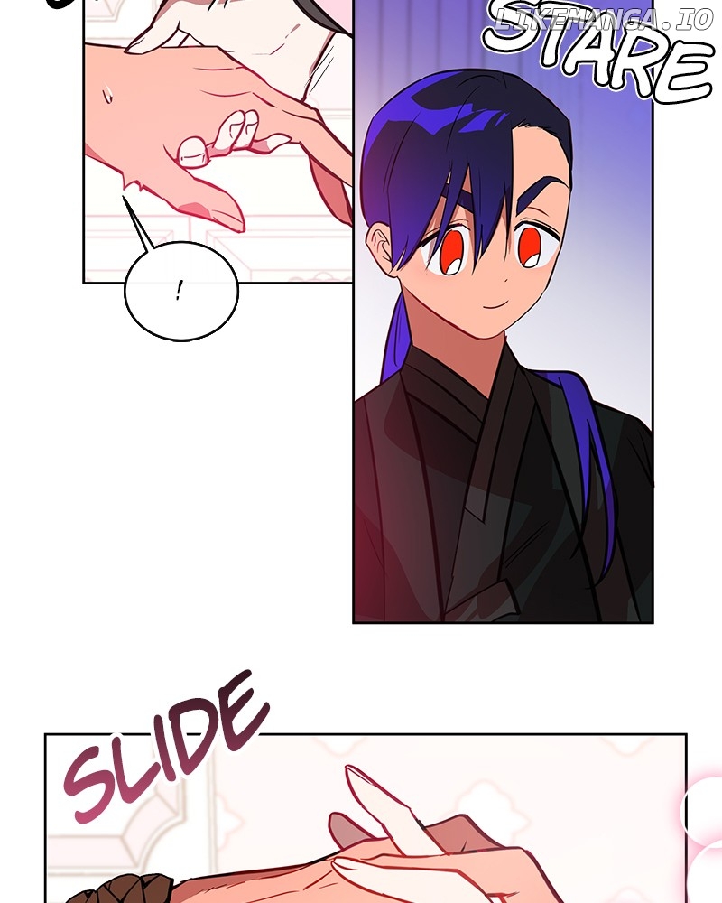 Heart Throbbing Conqueror Chapter 76 - page 28