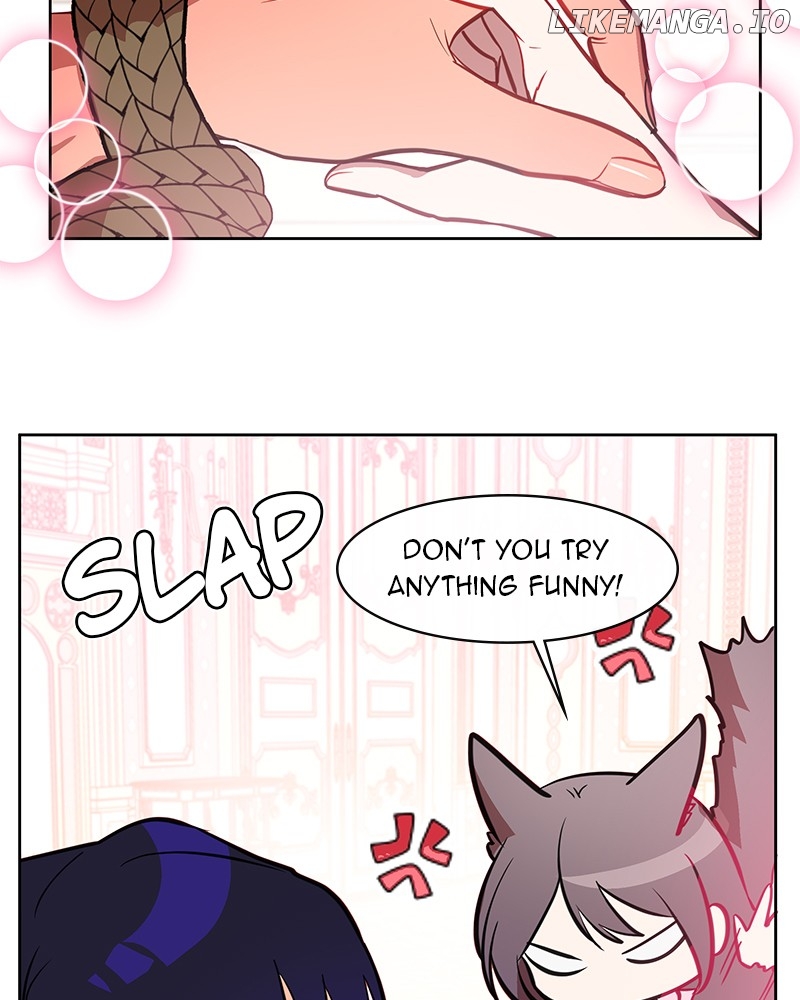 Heart Throbbing Conqueror Chapter 76 - page 29
