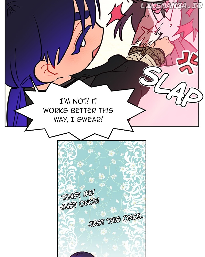 Heart Throbbing Conqueror Chapter 76 - page 30