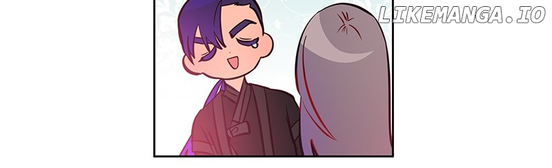 Heart Throbbing Conqueror Chapter 76 - page 31