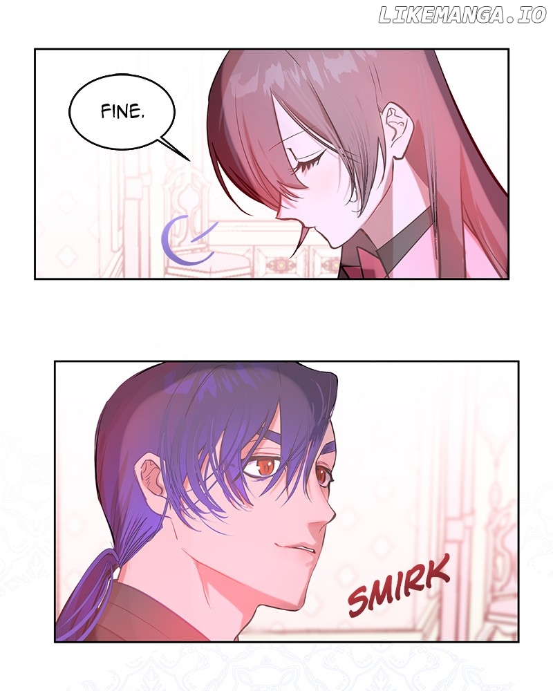 Heart Throbbing Conqueror Chapter 76 - page 32