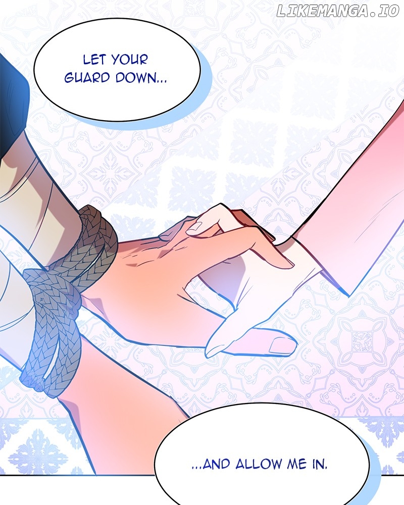 Heart Throbbing Conqueror Chapter 76 - page 33