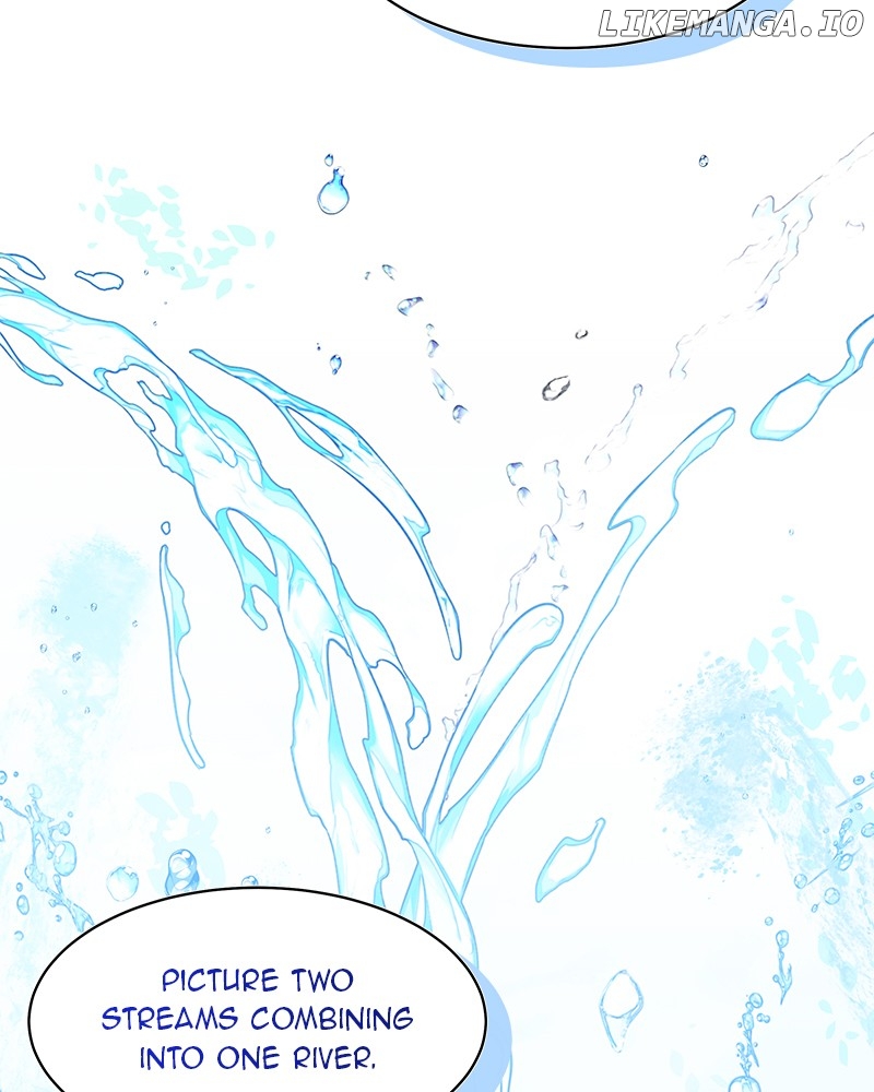 Heart Throbbing Conqueror Chapter 76 - page 34