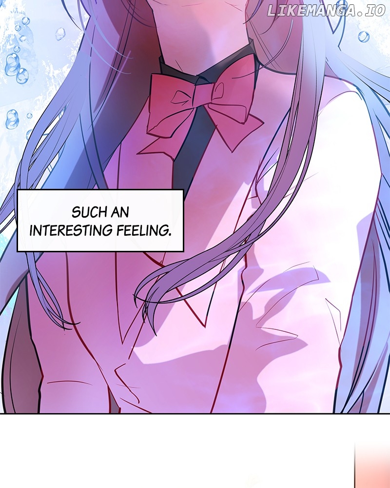 Heart Throbbing Conqueror Chapter 76 - page 36