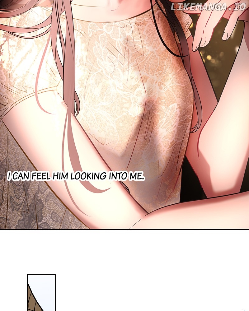 Heart Throbbing Conqueror Chapter 76 - page 39