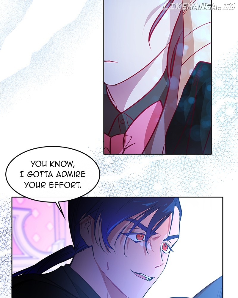 Heart Throbbing Conqueror Chapter 76 - page 41