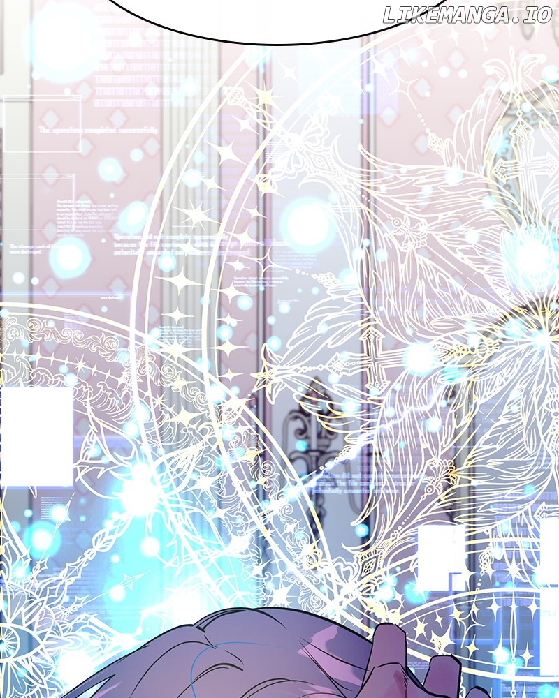 Heart Throbbing Conqueror Chapter 76 - page 43