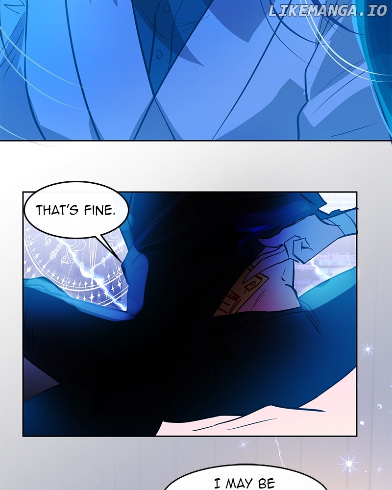Heart Throbbing Conqueror Chapter 76 - page 45