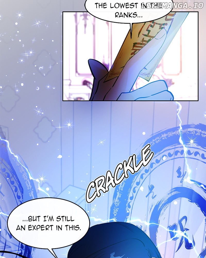 Heart Throbbing Conqueror Chapter 76 - page 46