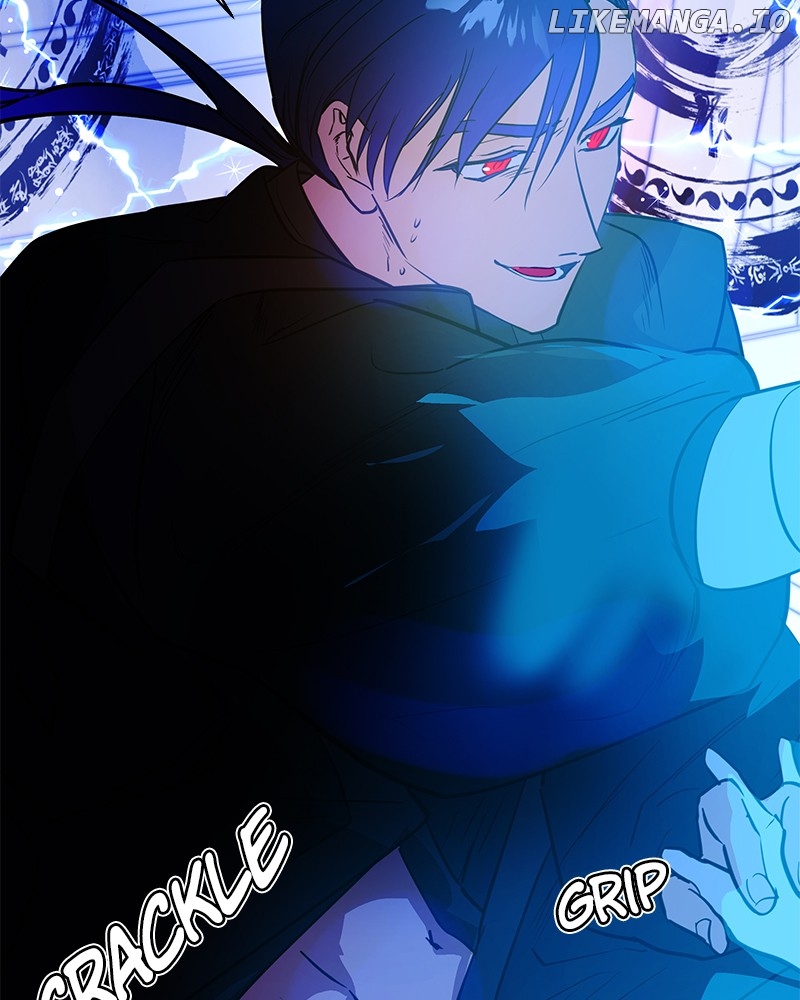 Heart Throbbing Conqueror Chapter 76 - page 47
