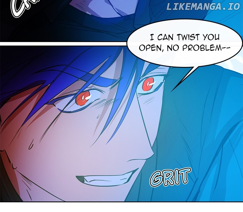 Heart Throbbing Conqueror Chapter 76 - page 48