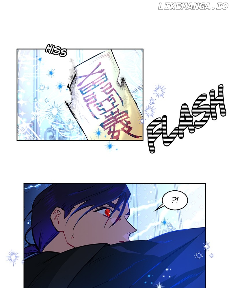 Heart Throbbing Conqueror Chapter 76 - page 49