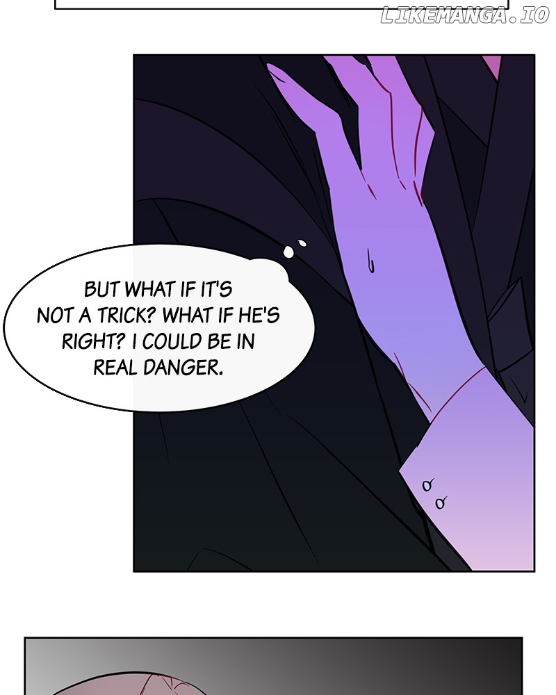 Heart Throbbing Conqueror Chapter 76 - page 5