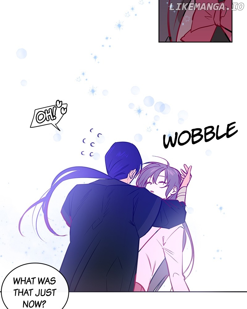 Heart Throbbing Conqueror Chapter 76 - page 51