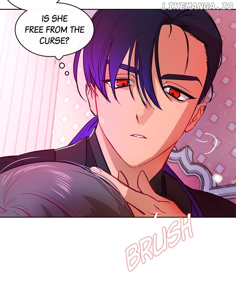 Heart Throbbing Conqueror Chapter 76 - page 52