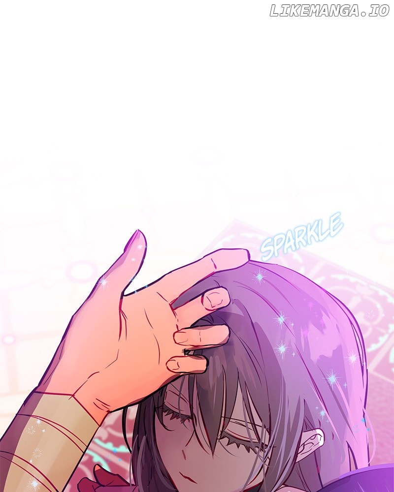 Heart Throbbing Conqueror Chapter 76 - page 53
