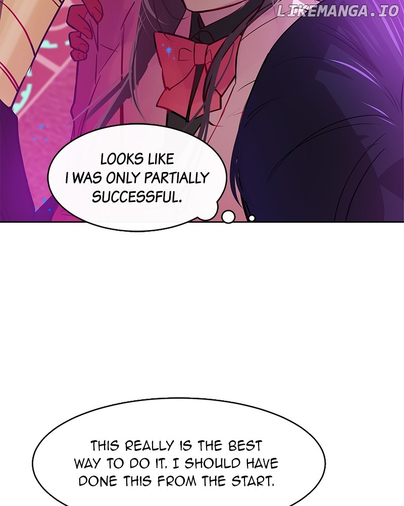 Heart Throbbing Conqueror Chapter 76 - page 54