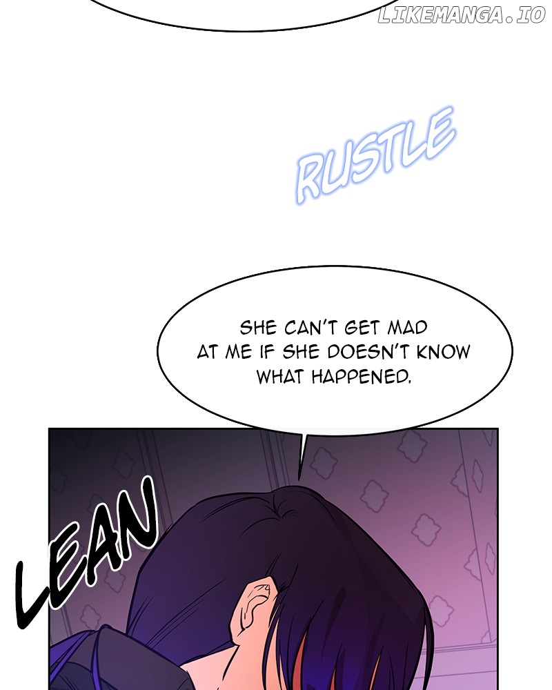 Heart Throbbing Conqueror Chapter 76 - page 55