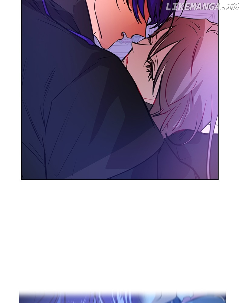 Heart Throbbing Conqueror Chapter 76 - page 56