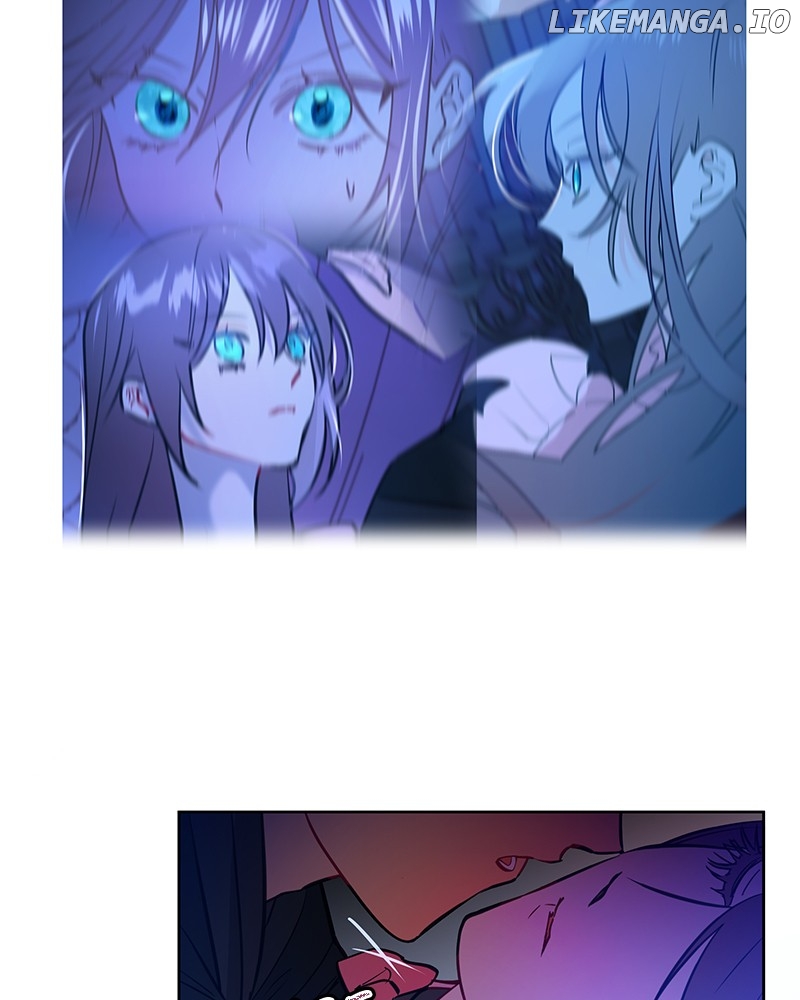 Heart Throbbing Conqueror Chapter 76 - page 57