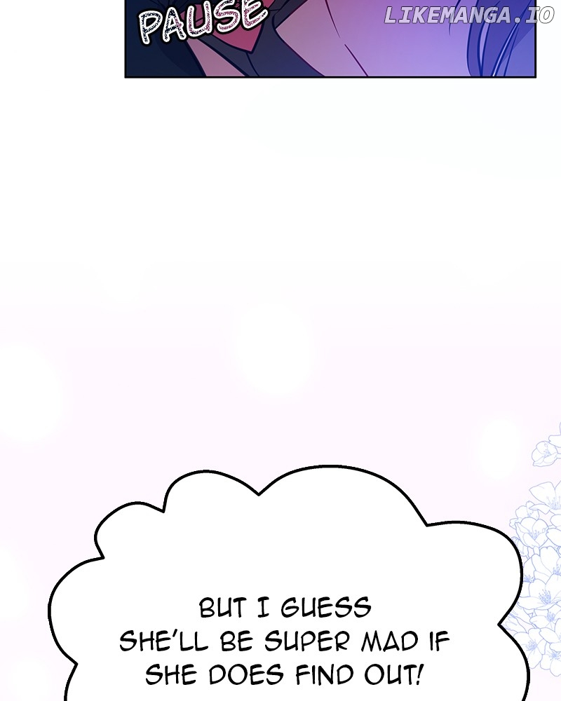 Heart Throbbing Conqueror Chapter 76 - page 58