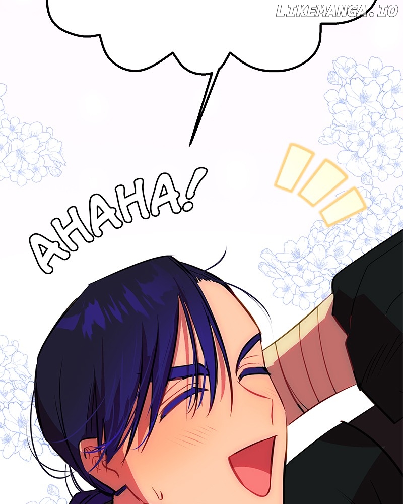 Heart Throbbing Conqueror Chapter 76 - page 59