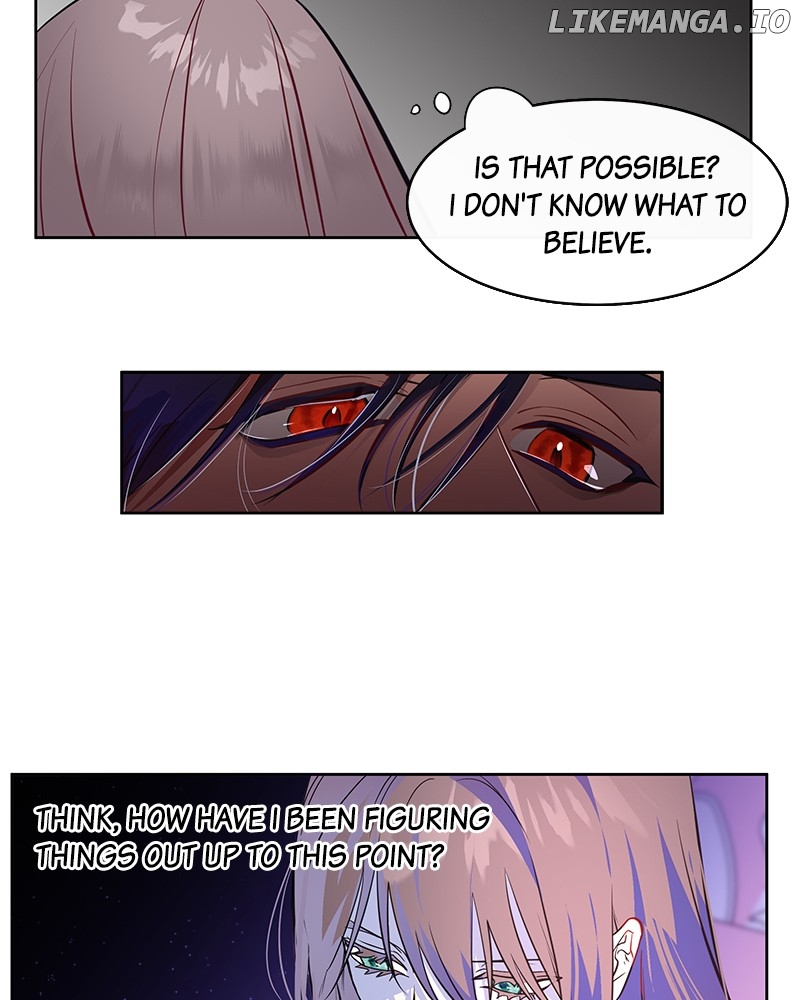Heart Throbbing Conqueror Chapter 76 - page 6