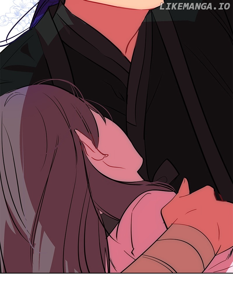Heart Throbbing Conqueror Chapter 76 - page 60